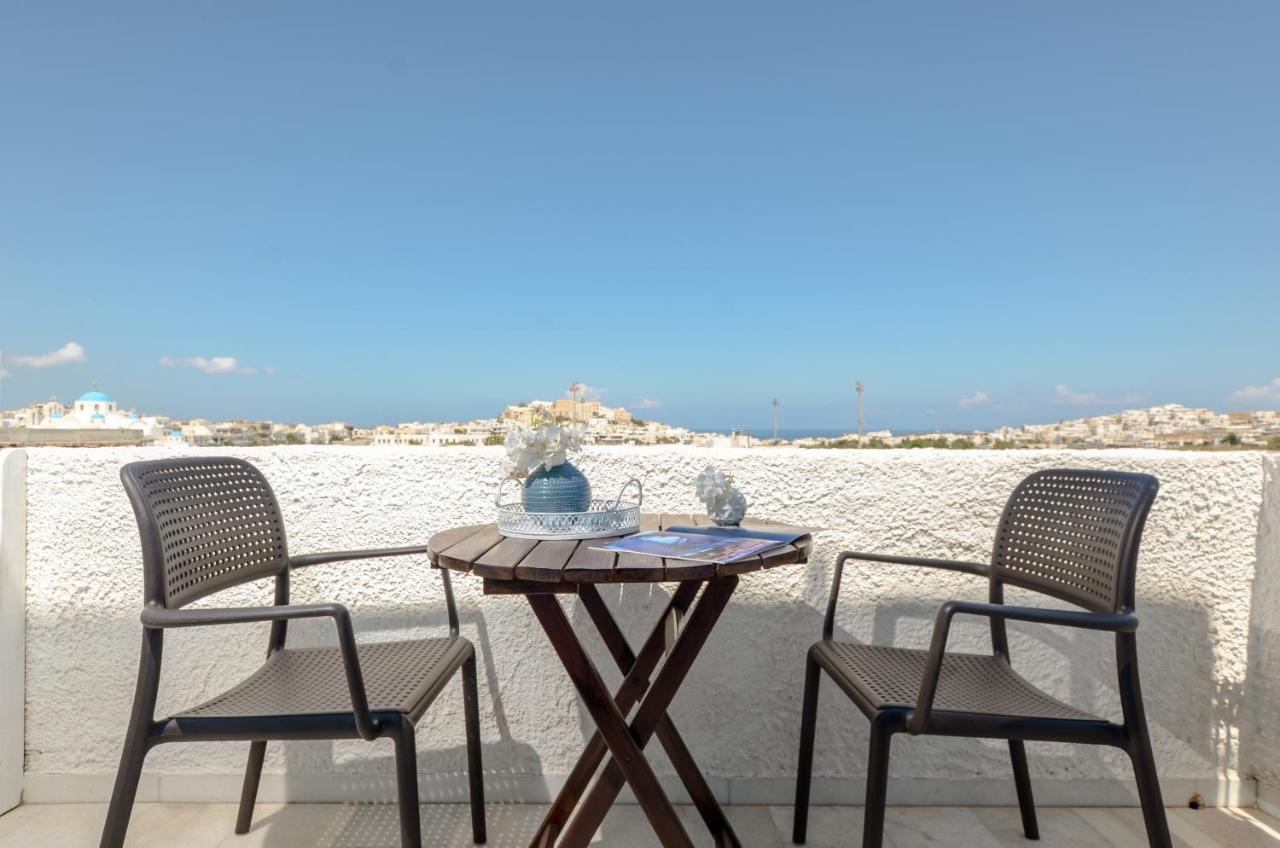Anatoli Hotel Naxos City Exterior foto