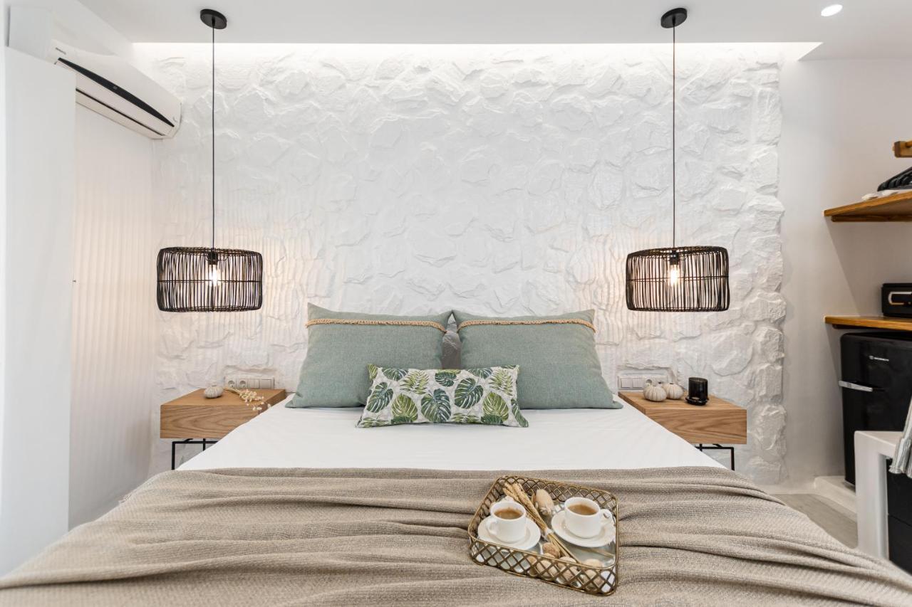 Anatoli Hotel Naxos City Exterior foto