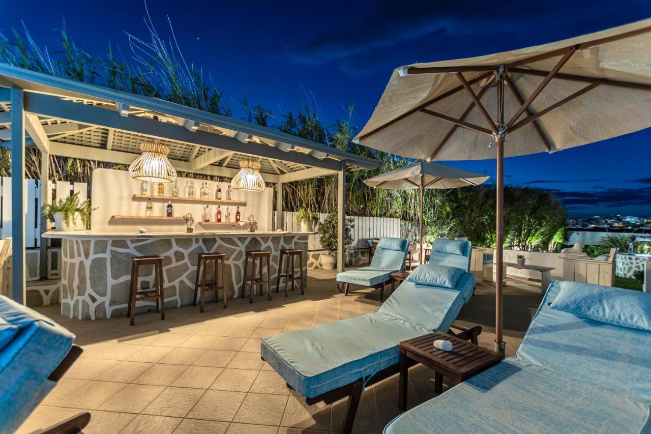 Anatoli Hotel Naxos City Exterior foto