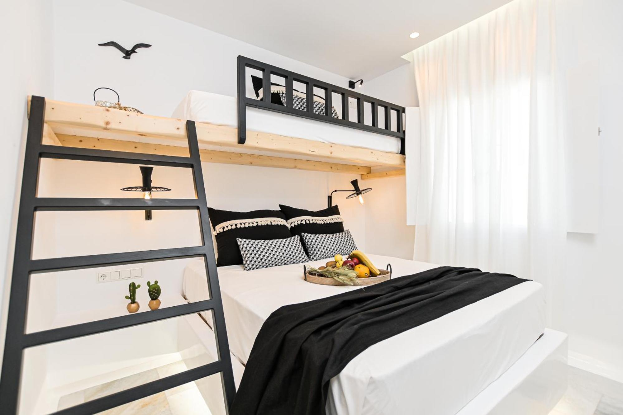 Anatoli Hotel Naxos City Habitación foto
