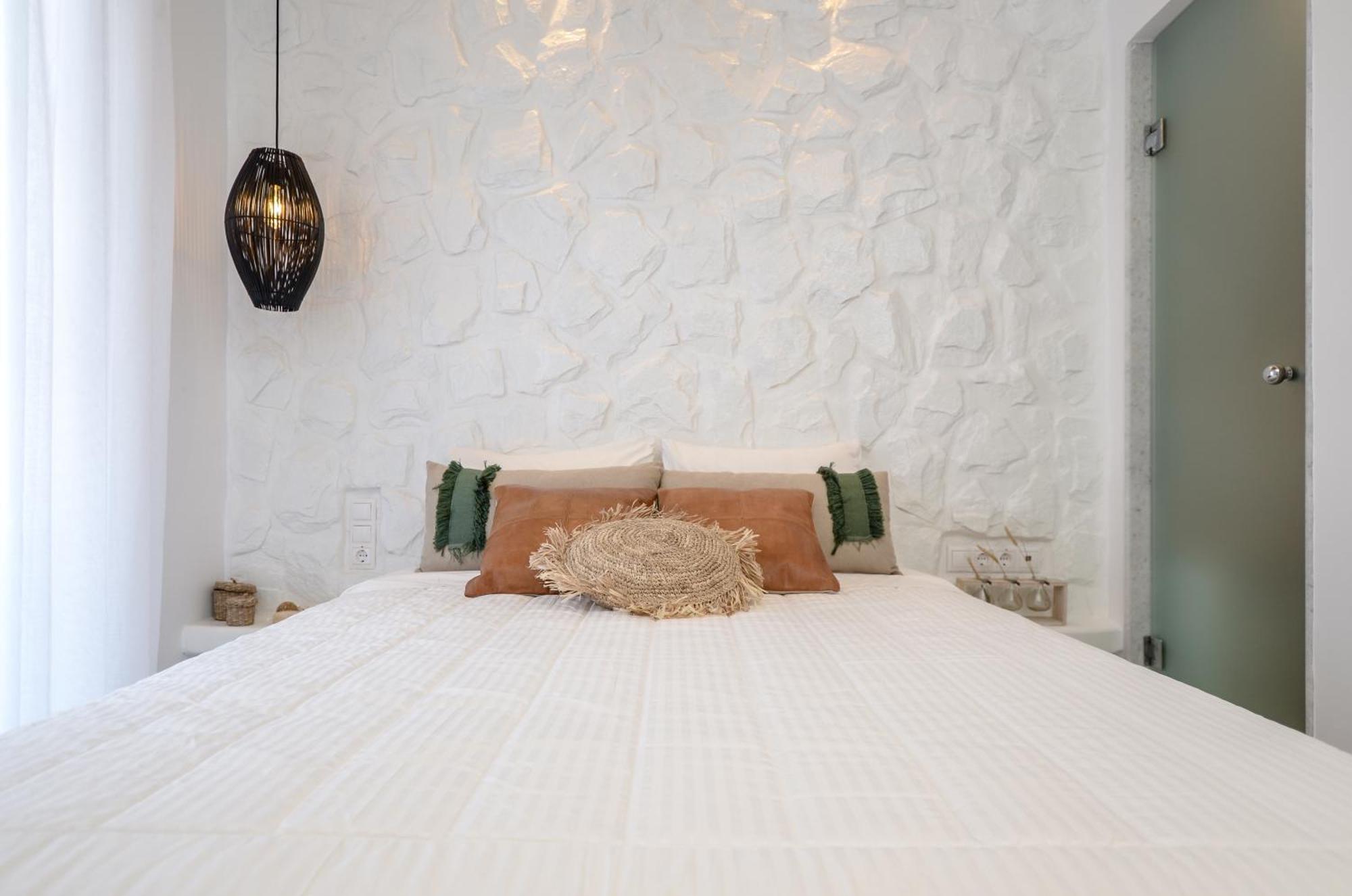 Anatoli Hotel Naxos City Habitación foto