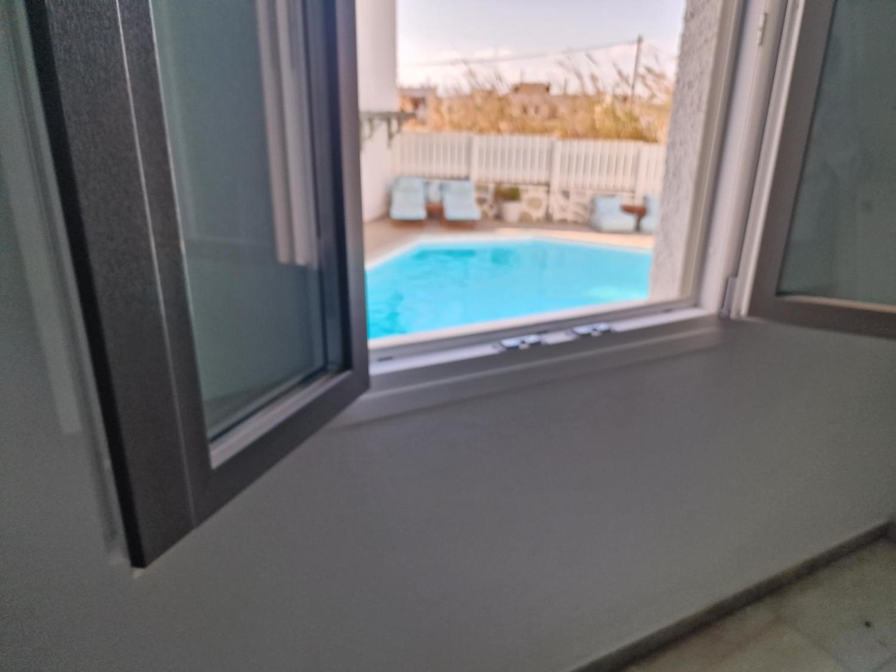 Anatoli Hotel Naxos City Exterior foto