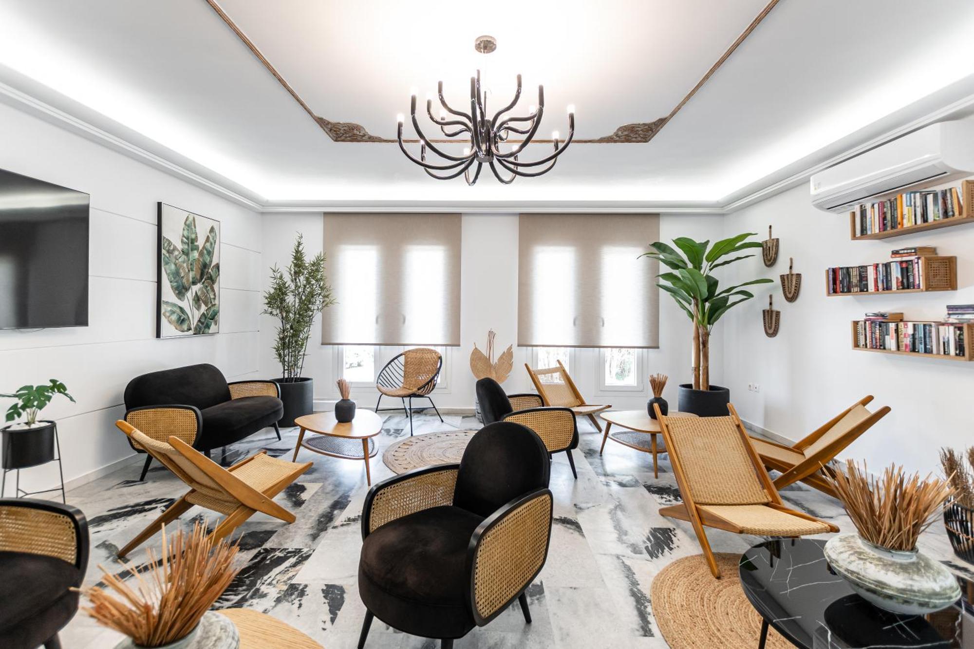 Anatoli Hotel Naxos City Exterior foto