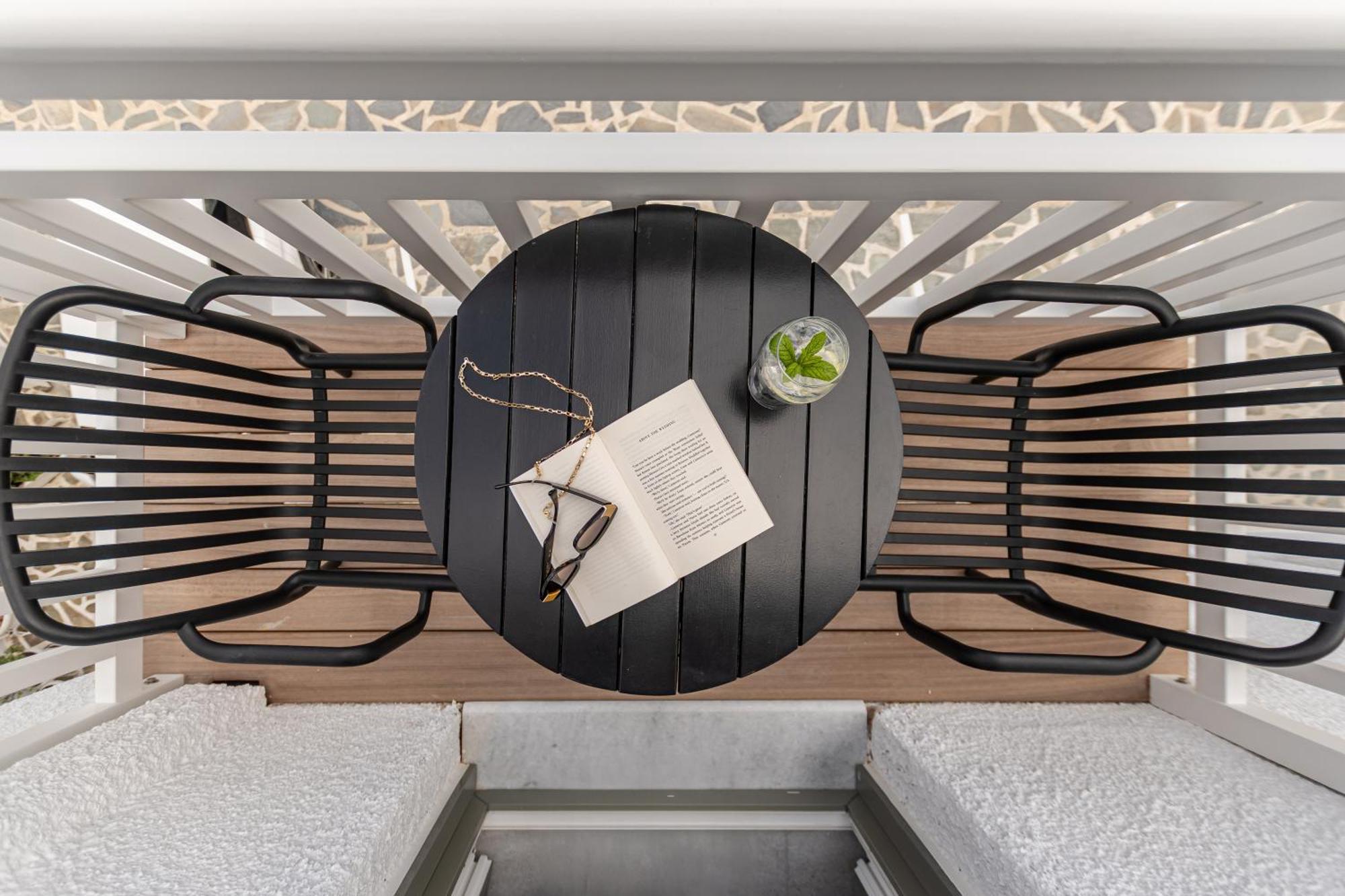 Anatoli Hotel Naxos City Exterior foto