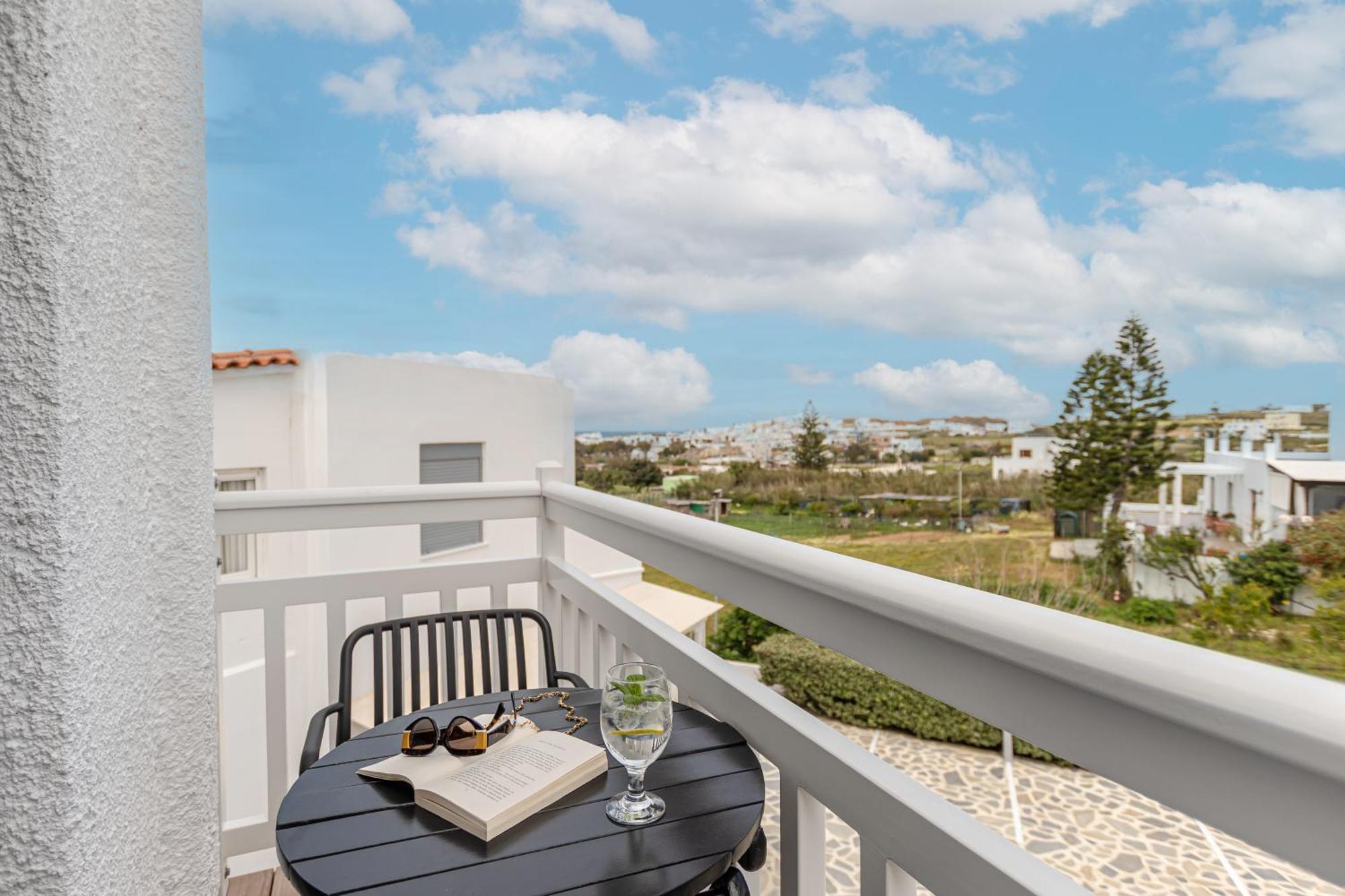 Anatoli Hotel Naxos City Exterior foto
