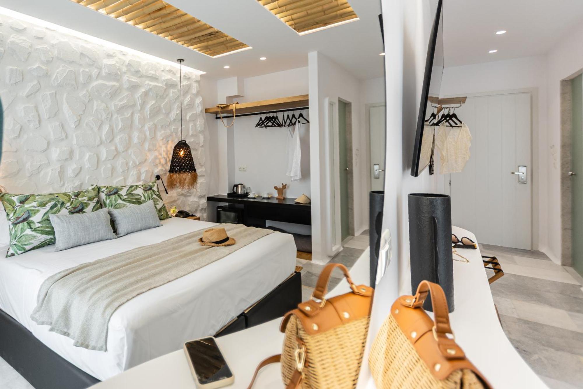 Anatoli Hotel Naxos City Exterior foto
