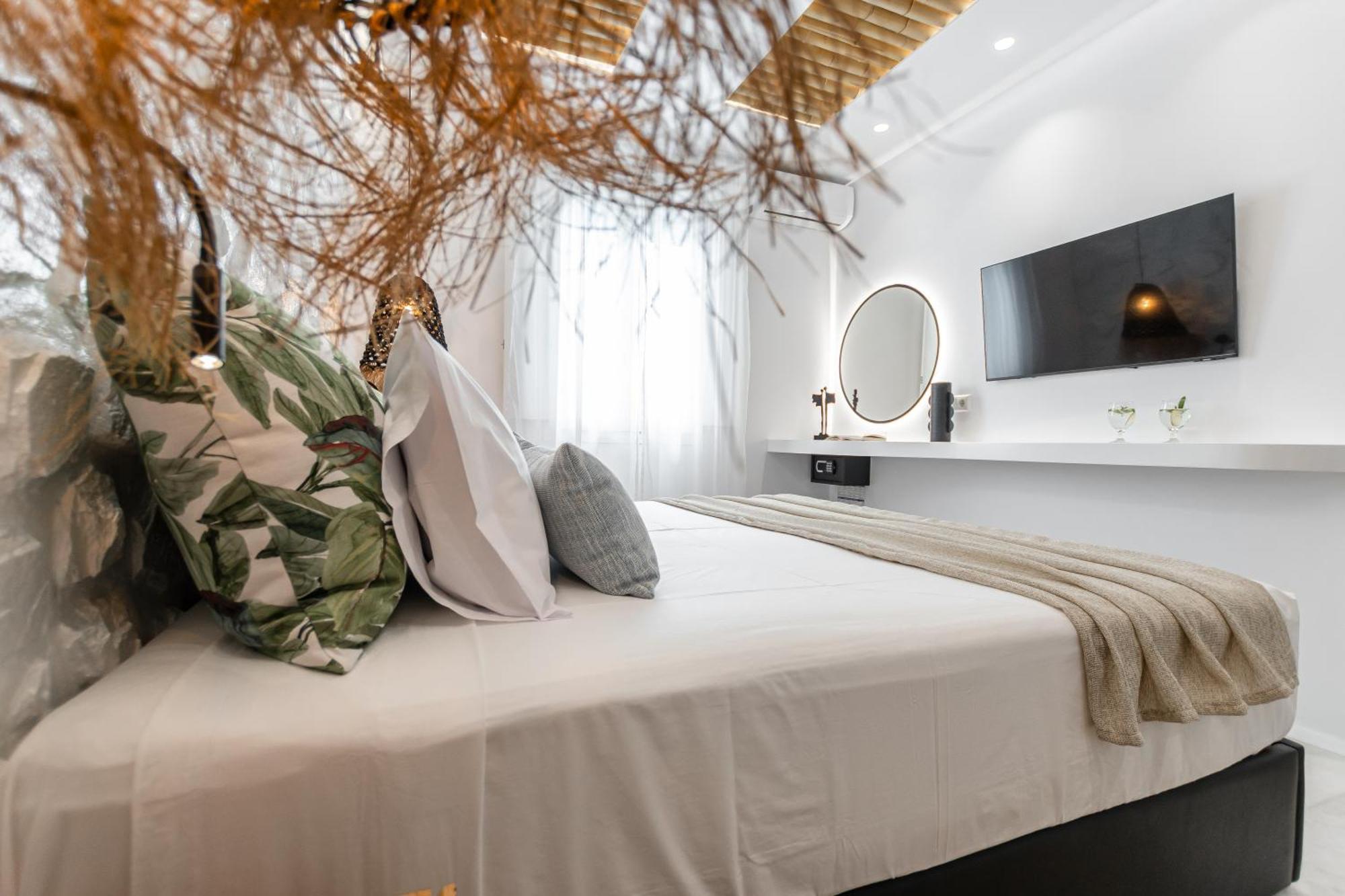 Anatoli Hotel Naxos City Exterior foto